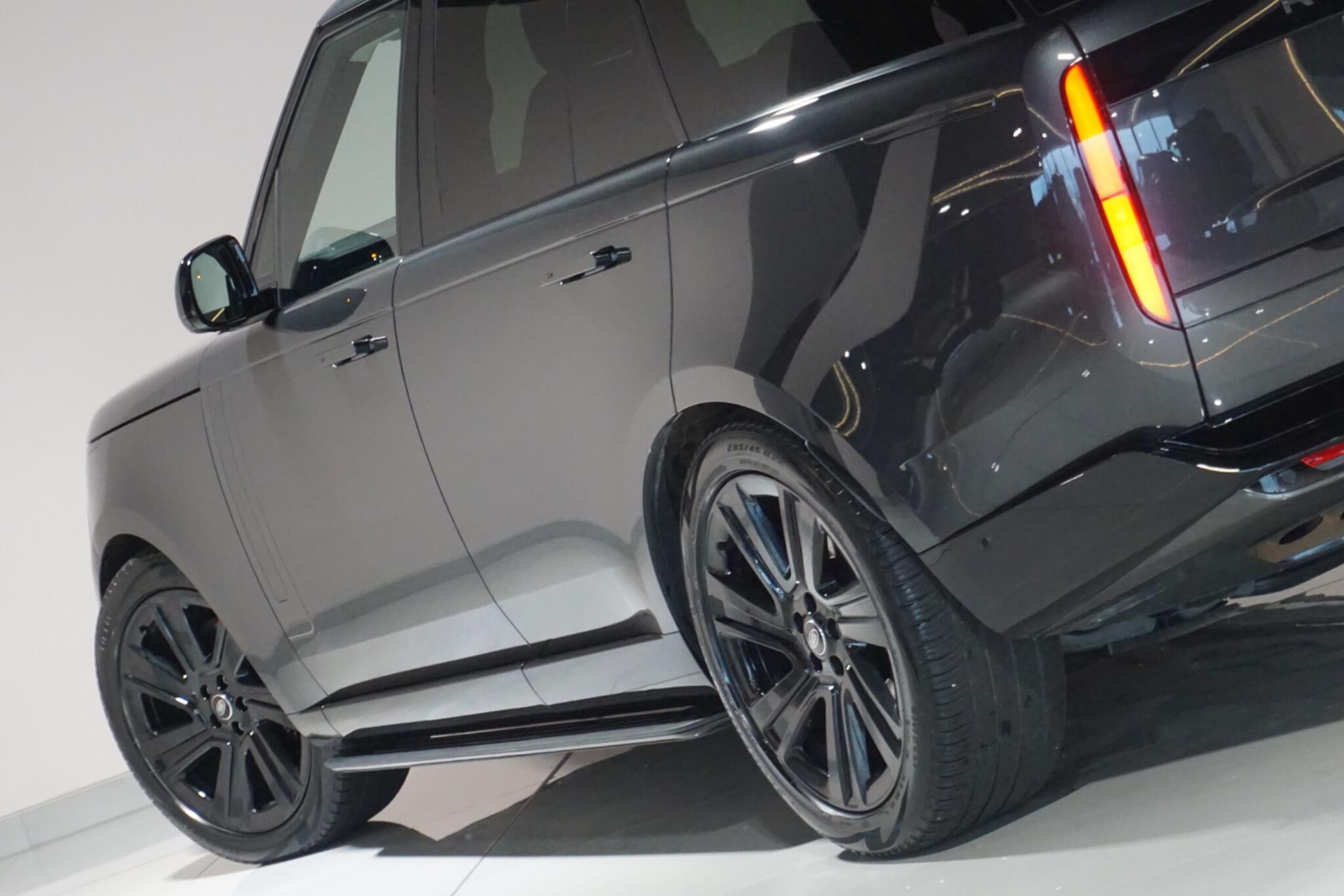 Land Rover Range Rover 3.0 D350 MHEV HSE SUV 5dr Diesel Auto 4WD Euro 6 (s/s) (350 ps)